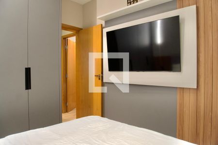 Apartamento para alugar com 2 quartos, 130m² em Vila Paris, Belo Horizonte