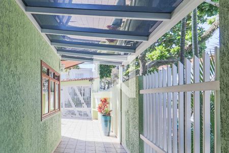 Quintal de casa à venda com 4 quartos, 170m² em Butantã, São Paulo