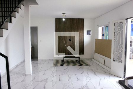 Sala de casa à venda com 3 quartos, 250m² em Ponte Grande, Guarulhos