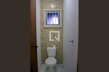Lavabo de casa à venda com 3 quartos, 250m² em Ponte Grande, Guarulhos