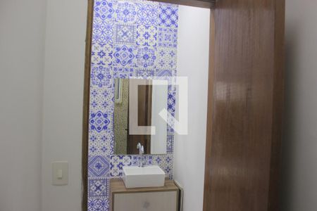 Lavabo de casa à venda com 3 quartos, 250m² em Ponte Grande, Guarulhos