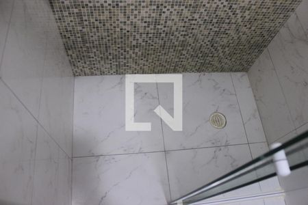 Banheiro Social de casa à venda com 3 quartos, 250m² em Ponte Grande, Guarulhos