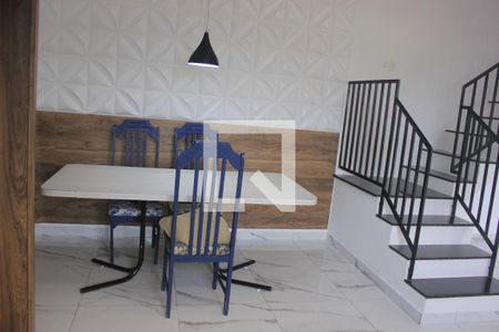 Cozinha de casa à venda com 3 quartos, 250m² em Ponte Grande, Guarulhos