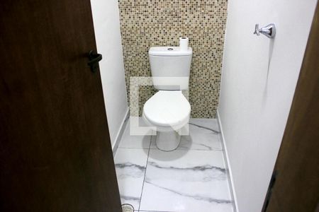 Lavabo de casa à venda com 3 quartos, 250m² em Ponte Grande, Guarulhos
