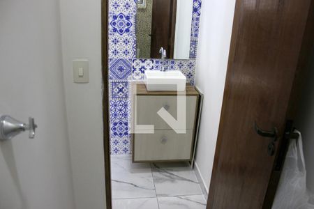 Lavabo de casa à venda com 3 quartos, 250m² em Ponte Grande, Guarulhos