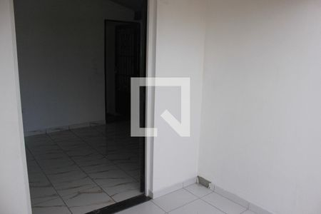 Varanda do sótão de casa à venda com 3 quartos, 250m² em Ponte Grande, Guarulhos