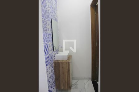 Lavabo de casa à venda com 3 quartos, 250m² em Ponte Grande, Guarulhos