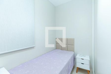 Quarto 1 de apartamento à venda com 3 quartos, 120m² em Nova Granada, Belo Horizonte