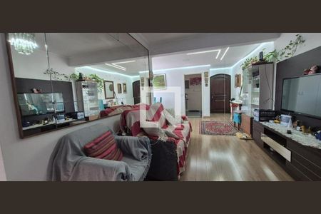 Foto 02 de apartamento à venda com 3 quartos, 111m² em 04743020, São Paulo