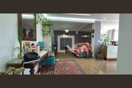 Foto 01 de apartamento à venda com 3 quartos, 111m² em 04743020, São Paulo