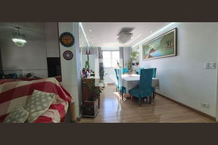 Foto 05 de apartamento à venda com 3 quartos, 111m² em 04743020, São Paulo