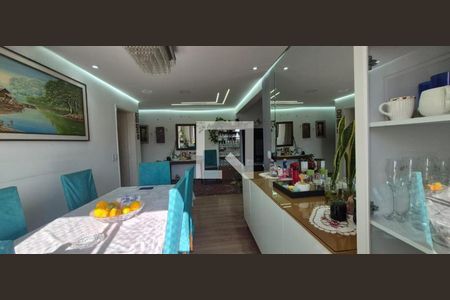 Foto 06 de apartamento à venda com 3 quartos, 111m² em 04743020, São Paulo