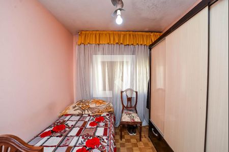 Quarto 1 de apartamento à venda com 3 quartos, 102m² em São João, Porto Alegre