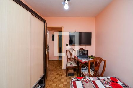 Quarto 1 de apartamento à venda com 3 quartos, 102m² em São João, Porto Alegre