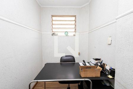 Cozinha de kitnet/studio à venda com 1 quarto, 50m² em Bela Vista, São Paulo