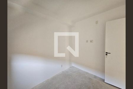 Suite 1 de apartamento à venda com 3 quartos, 104m² em Vila São José, São Paulo