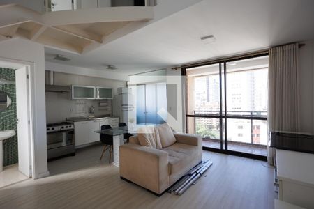 Apartamento para alugar com 2 quartos, 66m² em Vila Suzana, São Paulo
