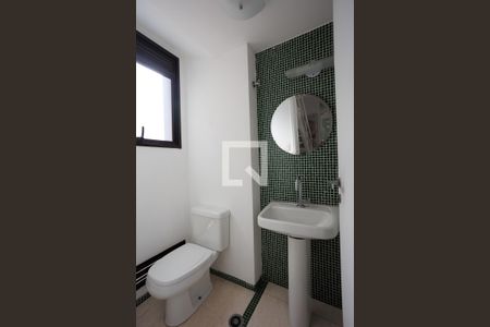 Apartamento para alugar com 2 quartos, 66m² em Vila Suzana, São Paulo