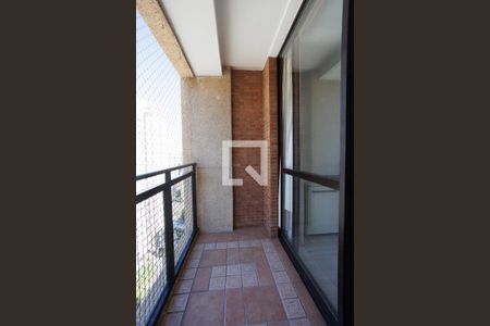 Apartamento para alugar com 2 quartos, 66m² em Vila Suzana, São Paulo