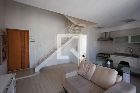 Apartamento para alugar com 2 quartos, 66m² em Vila Suzana, São Paulo