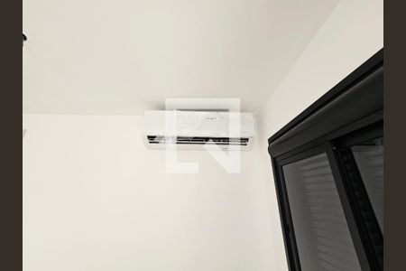 Sala de apartamento à venda com 3 quartos, 104m² em Vila São José, São Paulo