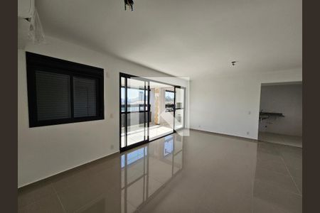 Sala de apartamento à venda com 3 quartos, 104m² em Vila São José, São Paulo