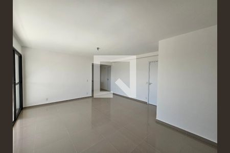 Sala de apartamento à venda com 3 quartos, 104m² em Vila São José, São Paulo