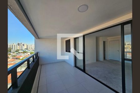 Apartamento à venda com 3 quartos, 104m² em Vila São José, São Paulo