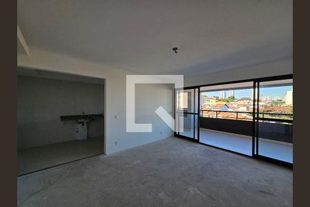 Apartamento à venda com 3 quartos, 104m² em Vila São José, São Paulo