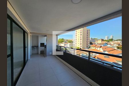 Apartamento à venda com 3 quartos, 104m² em Vila São José, São Paulo