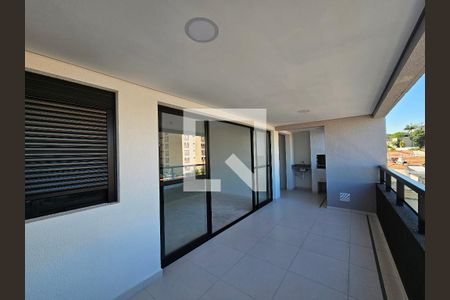 Apartamento à venda com 3 quartos, 104m² em Vila São José, São Paulo