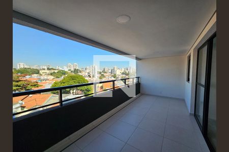 Apartamento à venda com 3 quartos, 104m² em Vila São José, São Paulo