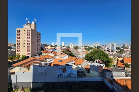 Apartamento à venda com 3 quartos, 104m² em Vila São José, São Paulo