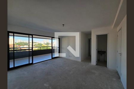 Apartamento à venda com 3 quartos, 104m² em Vila São José, São Paulo