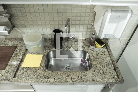 Cozinha de casa à venda com 3 quartos, 93m² em Penha Circular, Rio de Janeiro