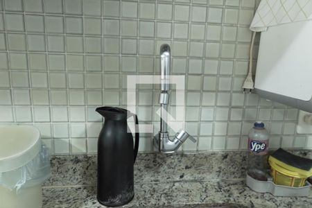 Cozinha de casa à venda com 3 quartos, 93m² em Penha Circular, Rio de Janeiro