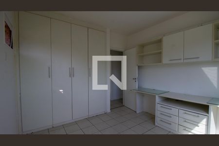 Quarto 1 de apartamento à venda com 3 quartos, 90m² em Recreio dos Bandeirantes, Rio de Janeiro