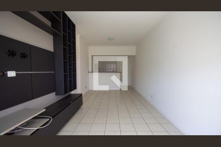 Sala de apartamento à venda com 3 quartos, 90m² em Recreio dos Bandeirantes, Rio de Janeiro