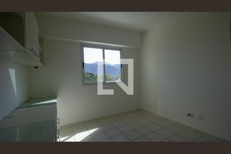 Quarto 1 de apartamento à venda com 3 quartos, 90m² em Recreio dos Bandeirantes, Rio de Janeiro
