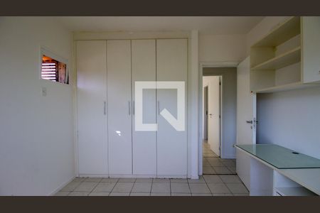 Quarto 1 de apartamento à venda com 3 quartos, 90m² em Recreio dos Bandeirantes, Rio de Janeiro