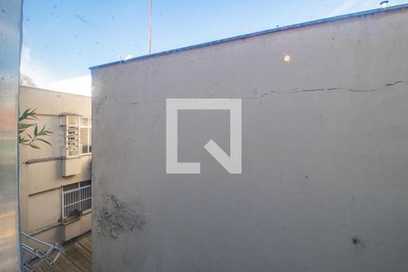 Vista de apartamento à venda com 1 quarto, 52m² em Menino Deus, Porto Alegre