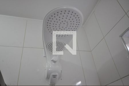Banheiro Social de casa à venda com 3 quartos, 150m² em Vila Nova Carolina, São Paulo