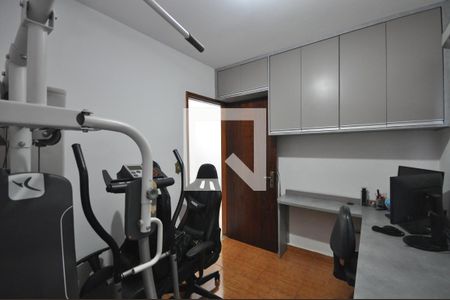 Quarto 1 de casa à venda com 3 quartos, 150m² em Vila Nova Carolina, São Paulo