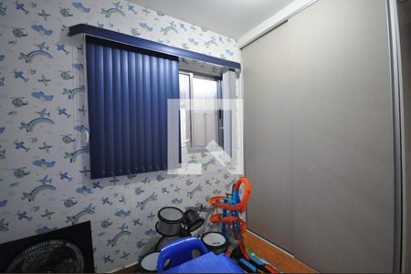 Quarto 2 de casa à venda com 3 quartos, 150m² em Vila Nova Carolina, São Paulo