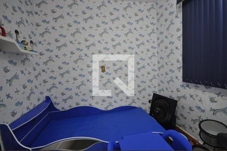 Quarto 2 de casa à venda com 3 quartos, 150m² em Vila Nova Carolina, São Paulo