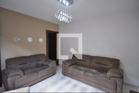 Sala de casa à venda com 3 quartos, 150m² em Vila Nova Carolina, São Paulo