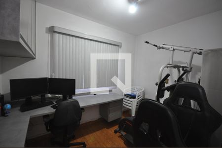 Quarto 1 de casa à venda com 3 quartos, 150m² em Vila Nova Carolina, São Paulo