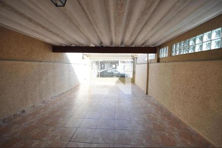 Vista Suíte  de casa à venda com 3 quartos, 150m² em Vila Nova Carolina, São Paulo