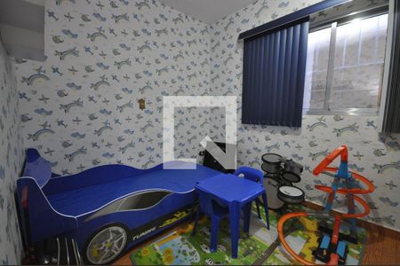 Quarto 2 de casa à venda com 3 quartos, 150m² em Vila Nova Carolina, São Paulo