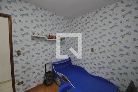 Quarto 2 de casa à venda com 3 quartos, 150m² em Vila Nova Carolina, São Paulo